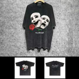 Picture of Amiri T Shirts Short _SKUAmiriS-2XL11trZJD19424070